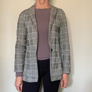 Women’s blazer